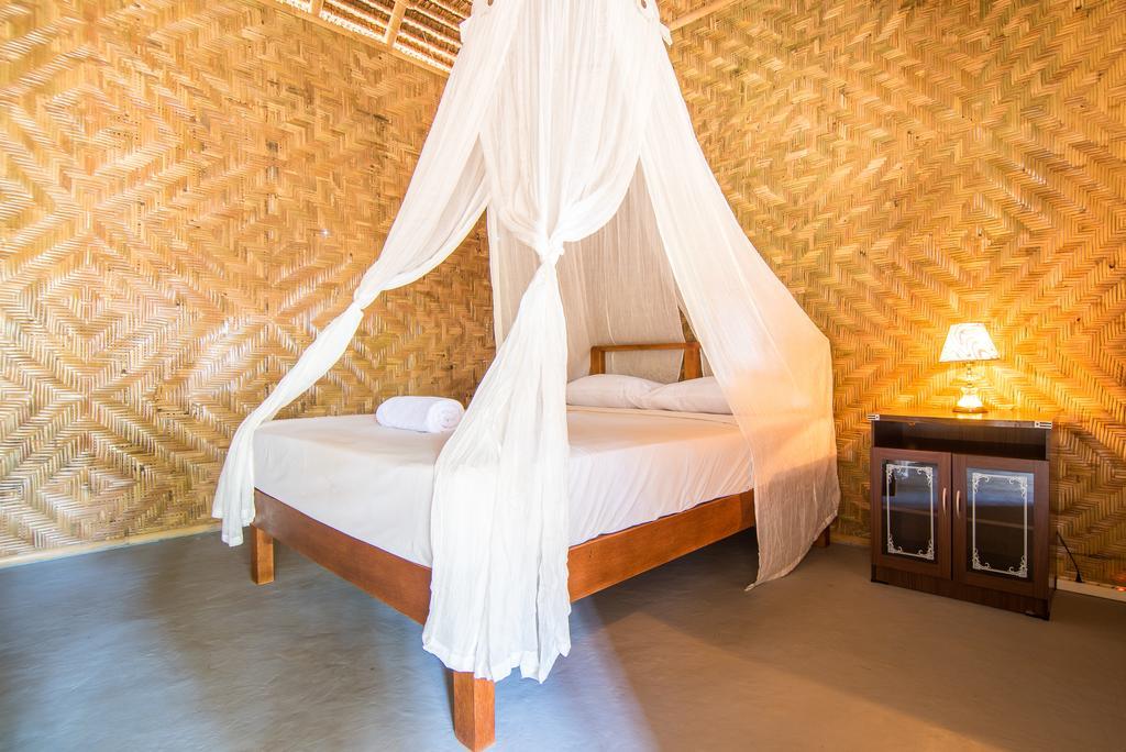 Full Moon Hostel Nusa Penida Room photo