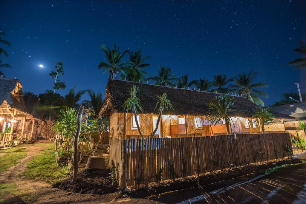 Full Moon Hostel Nusa Penida Room photo
