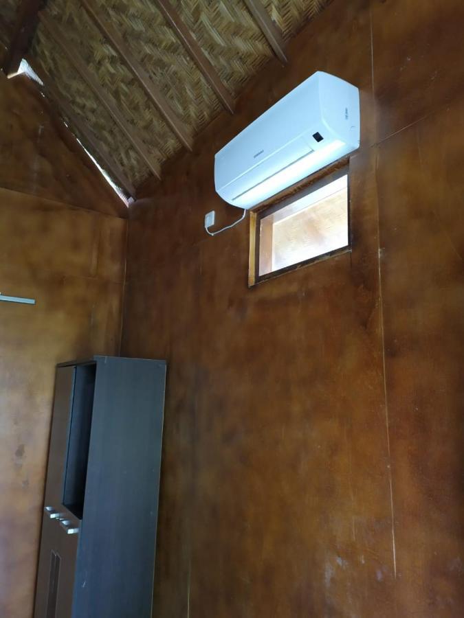 Full Moon Hostel Nusa Penida Exterior photo